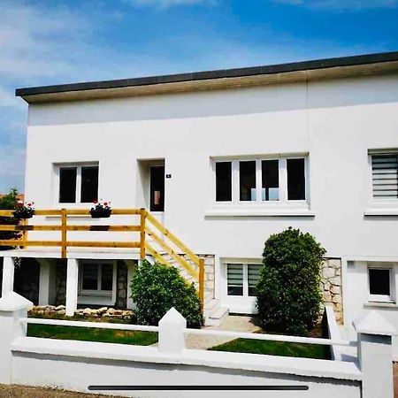 T2 - Appartement 1 Chbre Виссан Экстерьер фото